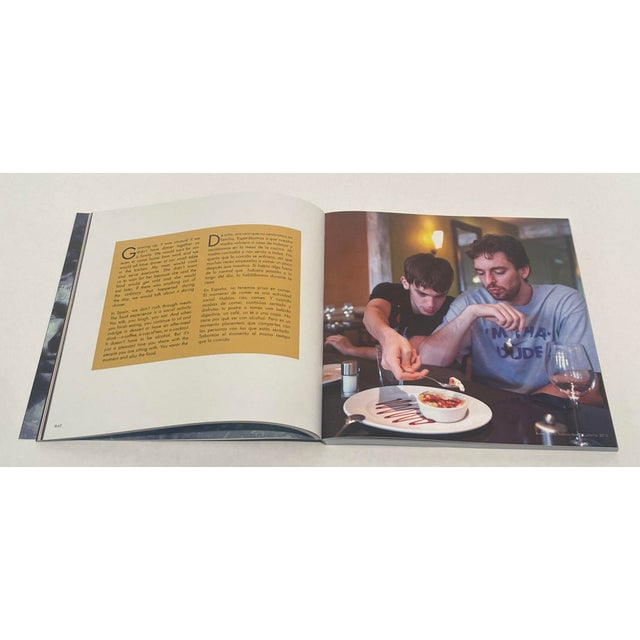 Early 21st Century Pau Gasol Life Vida by Pau Gasol 2013 Paperback For Sale - Image 5 of 8