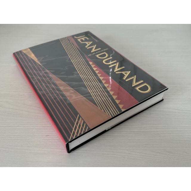 Jean Dunand (1877~1942) was a Swiss French painter, sculptor, metal craftsman, and interior designer during the Art Deco...