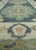 Turkish Oushak Rug 2' x 3'3" #17461 For Sale In Houston - Image 6 of 8
