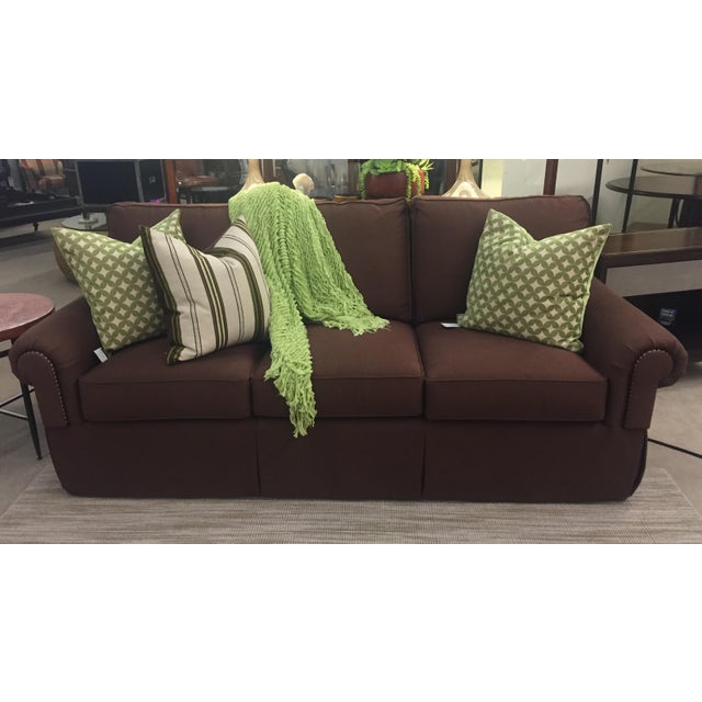 Henredon Fireside Sofa Reviews Baci Living Room