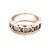 1990s Tiffany & Co Estate Sterling Silver Ring Size 5.25 For Sale - Image 9 of 9