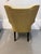 1950s Mid Century Armchair For Sale - Image 4 of 4