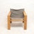 Laser Armchair by Tarcisio Colzani for Mobilgirgi, Cantu For Sale - Image 5 of 12