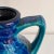 Glazed Ceramic Jug Vase by Bay Keramik, C. 1960s For Sale In Los Angeles - Image 6 of 10