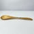 African Early 20th Century African Serving Spoon Set - a Pair For Sale - Image 3 of 6
