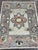 Turkish Oushak Rug 2'2" x 2'10" #24333 Explore a curated collection of hallway runners, wool rugs, and handmade...
