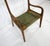 Valet Dressing Room Chair in the Style of Danish Modern by Armcrest For Sale In Cincinnati - Image 6 of 12