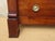 Chest of Drawers in Walnut For Sale - Image 13 of 18