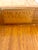 Hickory Chair Furniture Company Vintage 1992 Hickory Chair Mahogany Queen Anne Side Table For Sale - Image 4 of 11