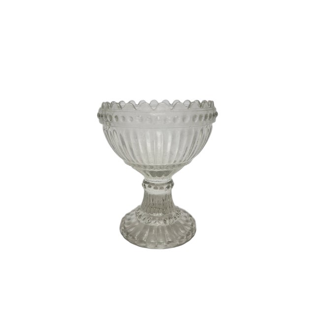 Postmodern Bowl on Stand from Iitala, Finland, 1970s For Sale - Image 18 of 18