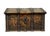 Swedish Hand-Painted Strong Box, 1850 For Sale - Image 6 of 9