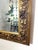 Vintage European Gold Gilt Beveled Mirror For Sale - Image 4 of 16
