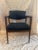 Gunlocke 1960s Mid Century Modern Vintage wh Gunlocke Office Chair For Sale - Image 4 of 13