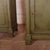 French Nightstands with Faux Marble Top, Set of 2 For Sale - Image 9 of 15
