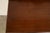 Brown Berkey & Gay Style Antique Art Deco Carved Walnut Highboy Dresser, Circa 1930s For Sale - Image 8 of 11