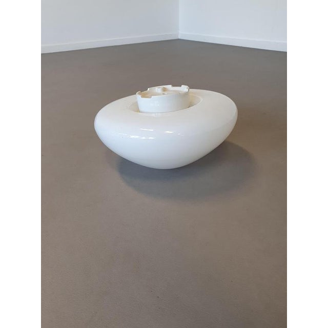 LJS 970 Flush Mount by Prof. Wilhelm Wagenfeld For Sale - Image 11 of 11