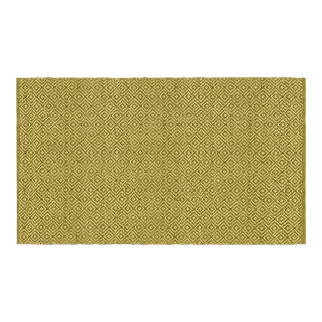 A perennial favorite, our Diamond Rug is a new spin on a timeless pattern that adds effortless style to any space. We...