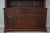 Roger Wright Handcrafted Cherry Stepback Cupboard For Sale In Philadelphia - Image 6 of 12