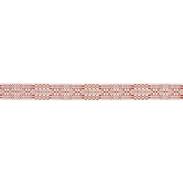 Inspired by a vintage textile we found at the famed Brimfield Antique Flea Market, this exceedingly soft and intricate...