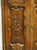 Pair of Sculpted Antique Walnut Corner Cabinets From Provence, France, C. 1900 For Sale - Image 10 of 18