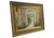 John Spencer Churchill (Nephew of Winston Churchill), Lista di Spagna, 1990s, Oil Painting For Sale - Image 3 of 12