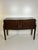 Art Deco Walnut Sideboard, 1930s, in Good conditions. Designed 1920 to 1949