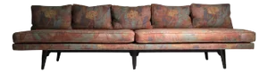 Edward Wormley Dunbar Sofa