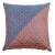 Carrè Diagonal Cushion by l'Opificio For Sale - Image 6 of 6