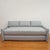 As a complement to the Warren sofa, we now offer the Warren daybed. Featuring the same clean lines and low profile as the...