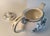 English 1980s Reproduction Pembroke Teapot by Aynsley For Sale - Image 3 of 8