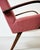 Vintage Lounge Chair by Jaroslav Smidek, 1970s For Sale - Image 4 of 5
