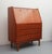 1960s Vintage Secretaire in Teak by Bernhard Pedersen & Son, 1965 For Sale - Image 5 of 17