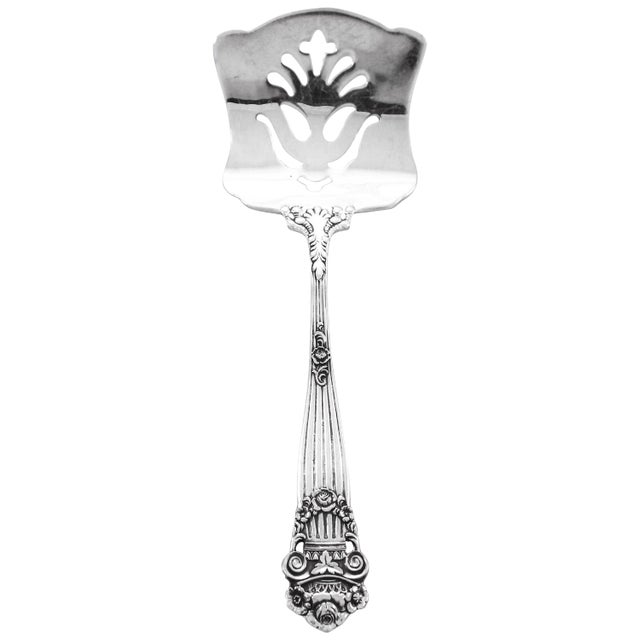 Sterling Server For Sale