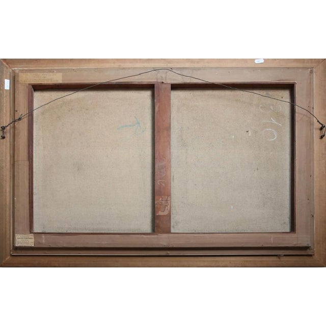 2000 - 2009 Gabrielle Bisschops, Still life, Pastel, Framed For Sale - Image 5 of 6