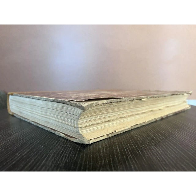 White Antique French World War Books, L’illustration 1916 Volumes 1 & 2 For Sale - Image 8 of 11