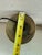 Traditional Old Brass Ships Bell Wall Mount For Sale - Image 3 of 5
