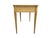1970s Baker Furniture Writing Desk For Sale In Chicago - Image 6 of 11