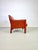 CAB 415 Armchair by Mario Bellini for Cassina, 1980s For Sale - Image 3 of 16