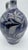 Antique German Westerwald Blue Incised Stoneware Jug, Circa 19th Century For Sale - Image 9 of 17