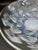 Blue Cyprins Cup from R. Lalique, 1921 For Sale - Image 8 of 11