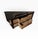 Art Deco Art Deco Kathleen Spigelman Chest of Drawers Nightstand Commode For Sale - Image 3 of 3