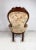 Early 20th Century Early 20th Century Parlor Rocking Chair For Sale - Image 5 of 9