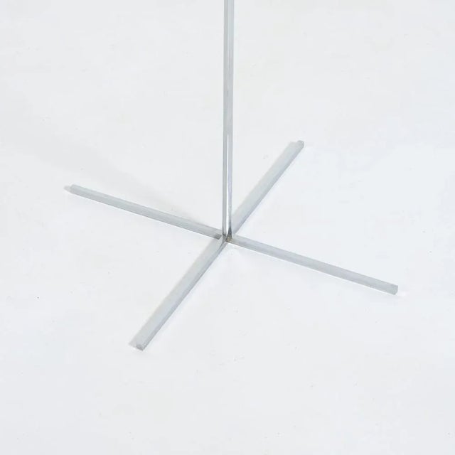 Minimalist Floor Lamp, 1960s For Sale - Image 4 of 11