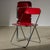 The introduction of the Plia chair at the 1967 Milan Furniture Fair marked the dawn of a new era centered around plastic....
