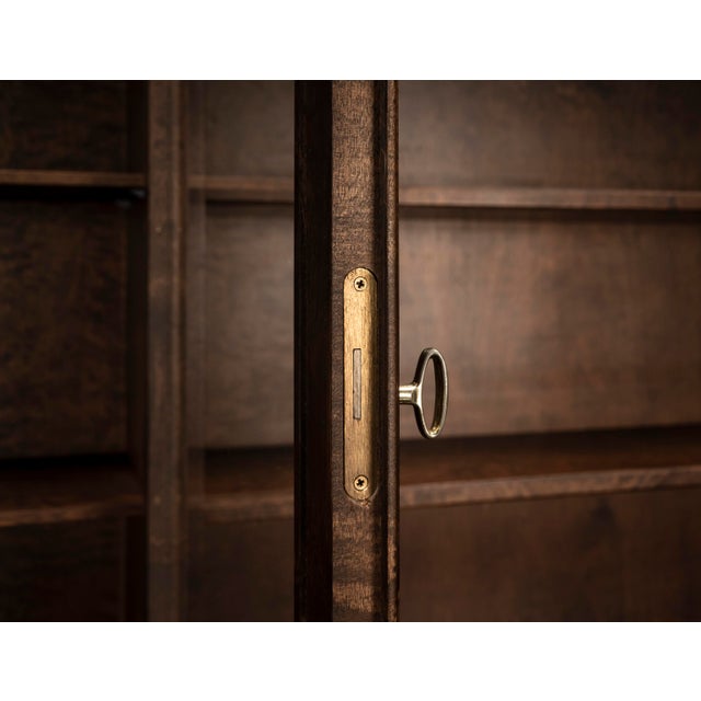 Vintage Anjala Series Modular Bookcase by Olli Borg for Asko Oy, 1960s For Sale - Image 17 of 18