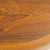 Oval Dining Table with Inlays For Sale - Image 4 of 14
