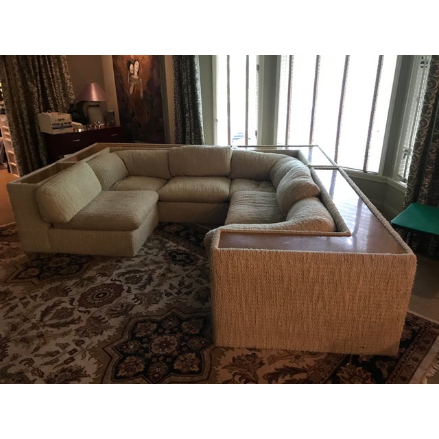 Vintage Milo Baughman for Thayer Coggin Mid-Century Modern ... (640 x 640 Pixel)