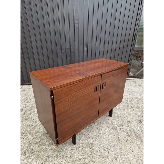 Vintage Scandinavian Sideboard, 1970s For Sale - Image 17 of 18