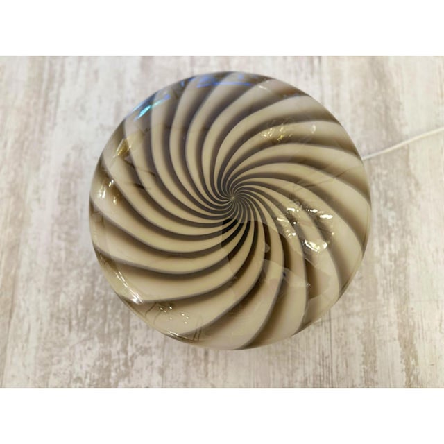 Italian Murano Glass Wall Sconce by Simoeng For Sale - Image 4 of 9