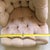 Wood Upholstered Child's Chair For Sale - Image 7 of 10